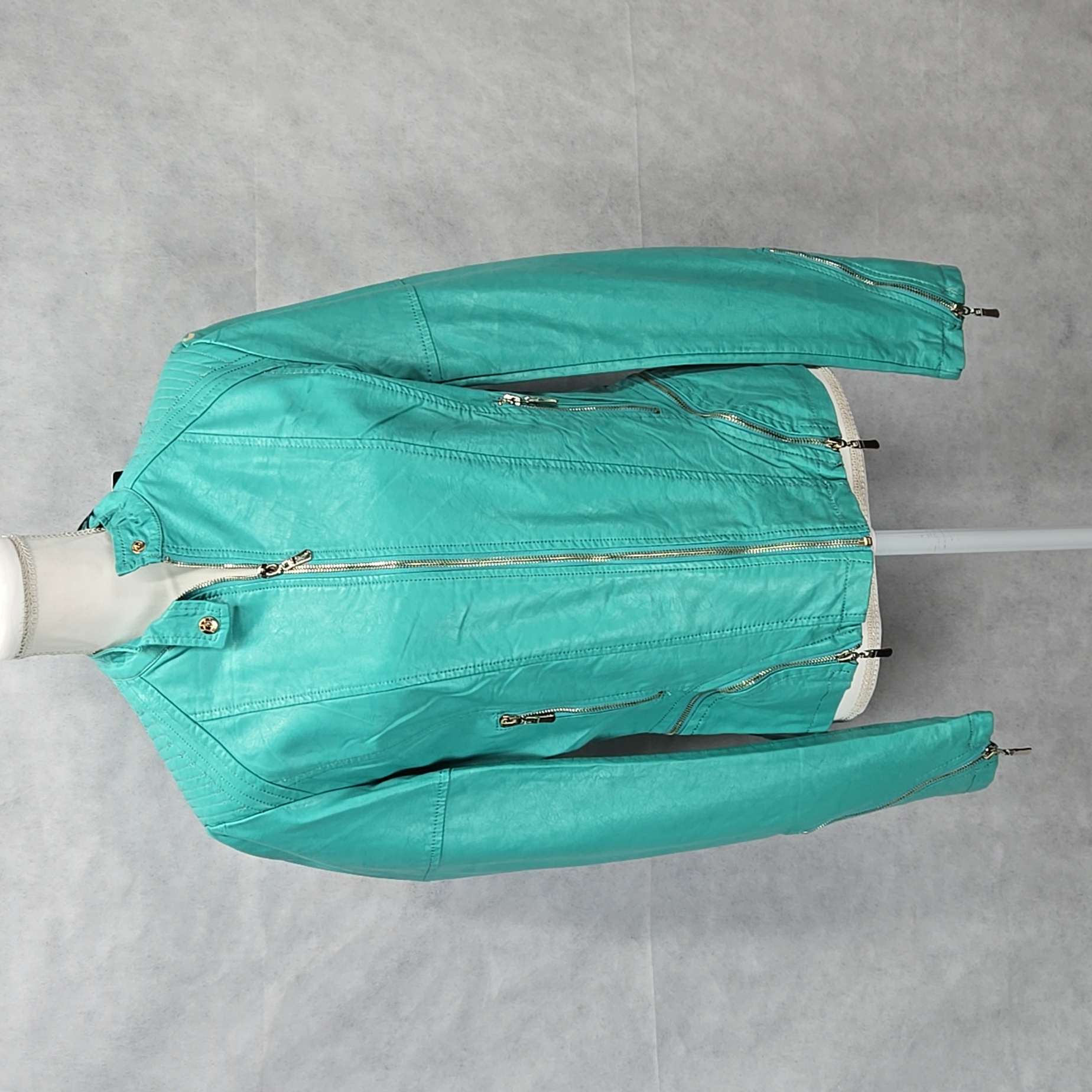 First Line Jacket